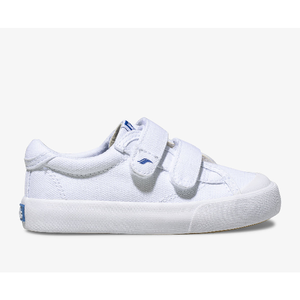 keds crew kick 75 canvas white