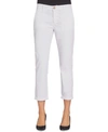 AG THE CADEN TAILORED TROUSER JEANS