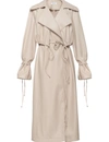 OLENICH O-SS20-10 TRENCH COAT