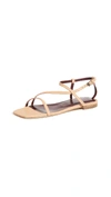 STAUD GITANE SANDALS