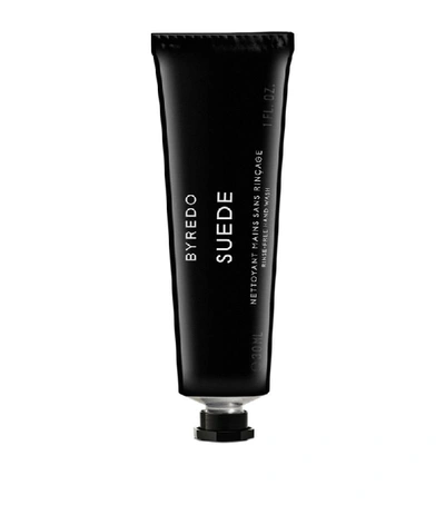 Byredo 1.0 Oz. Suede Rinse-free Hand Wash