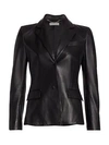 ALTUZARRA Egan Leather Jacket