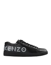KENZO Sneakers,11731768EF 7