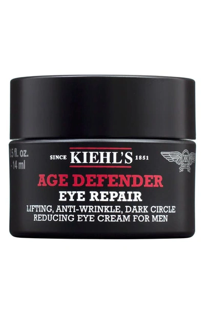 Kiehl's Since 1851 1851 Age Defender Eye Repair For Men 0.4 Oz. In No Colour