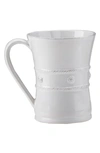 Juliska Berry & Thread Twilight Grey Mug - 100% Exclusive In Whitewash
