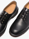DR. MARTENS' SMITHS ARCHIVE LEATHER DERBY SHOES,SMITH15201384