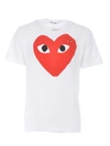 COMME DES GARÇONS T-SHIRT,11375734