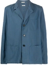 MASSIMO ALBA everyday jacket