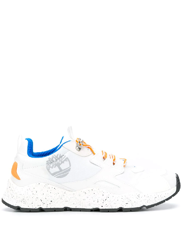 timberland low sneakers
