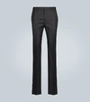 GIVENCHY FORMAL PANTS WITH LOGO,P00442145