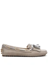 CAR SHOE MOCCASIN DRIVING LOAFERS