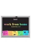 Onzie Work From Home Survival Kit