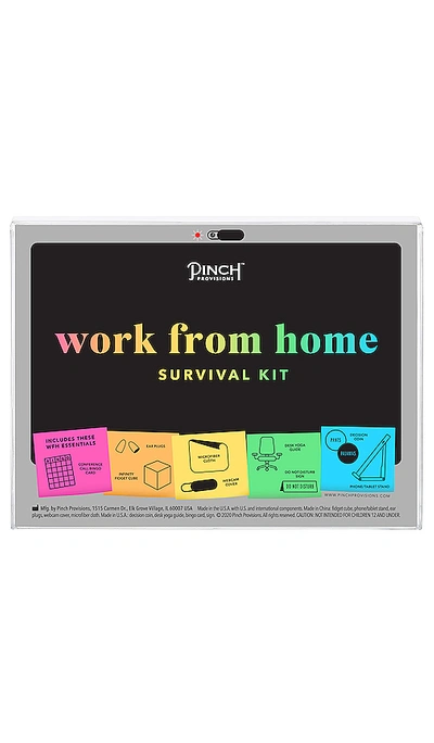 Onzie Work From Home Survival Kit