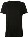 BOTTEGA VENETA T-SHIRT MIT RUNDEM AUSSCHNITT