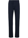 ORLEBAR BROWN CAMPBELL TAILORED TROUSERS