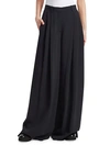 THE ROW OSSIE WIDE-LEG TROUSERS,0400012620829