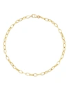 JENNIFER MEYER SMALL EDITH LINK BRACELET,JMJYGSMEDITHB