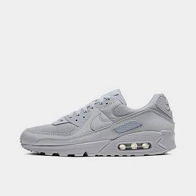 NIKE NIKE MEN'S AIR MAX 90 CASUAL SHOES,2537471