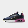 Nike Air Max 2090 Women's Shoe In Blue
