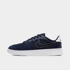 Nike Boys' Big Kids' Squash-type Casual Shoes In Blue