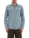 POLO RALPH LAUREN POLO RALPH LAUREN CLASSIC DENIM SHIRT