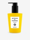 ACQUA DI PARMA ACQUA DI PARMA BARBIERE GENTLE SHAMPOO,36758008