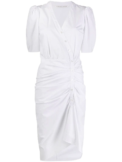 big t shirt dress Soft Thick Cotton Oversize T-shirt Dress M / Velvet Heart