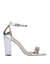 PUBLIC DESIRE SANDALS,11597691LW 13