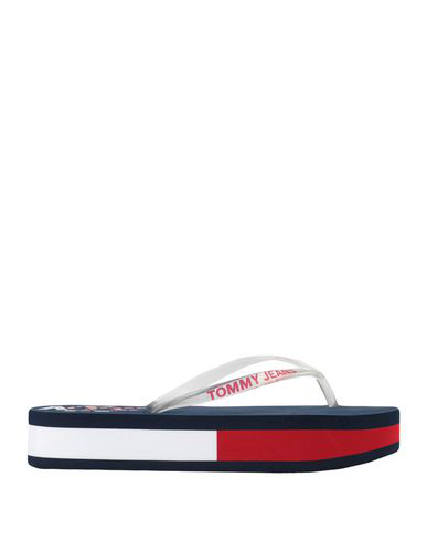 tommy jeans flip flops