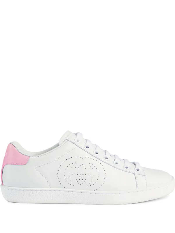 saks gucci sneakers
