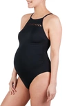 CACHE COEUR CACHE COEUR BRISBANE ONE-PIECE MATERNITY SWIMSUIT,BM204