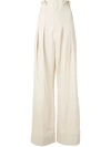 ALICE MCCALL HEIGHTS WIDE-LEG trousers