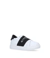 GIVENCHY KIDS ELASTIC KNOT SNEAK,15414383