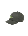 Quiksilver Hat In Military Green