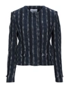 CLAUDIE PIERLOT Sartorial jacket,49563069VV 5