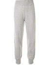 ESCADA SPORT JOGGINGHOSE MIT LOGO-PRINT