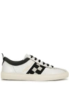 BALLY VITA PARCOURS LOW-TOP SNEAKERS