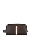 BALLY COMPACT POUCH