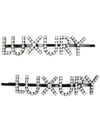 ASHLEY WILLIAMS LUXURY 发夹