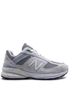 NEW BALANCE 990 LOW-TOP SNEAKERS
