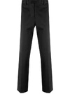 PAUL SMITH SLIM FIT TROUSERS