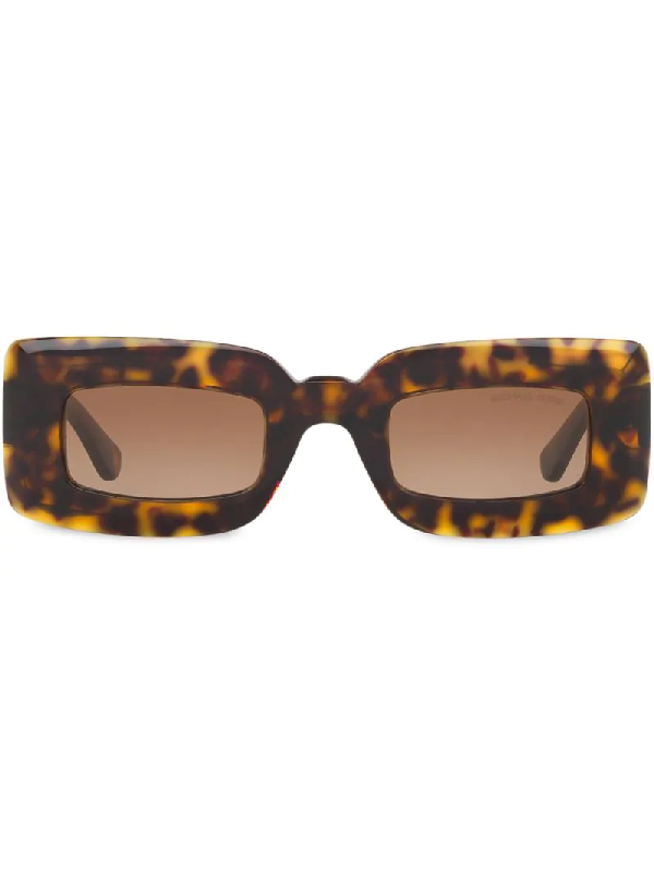 michael kors sunglasses tortoise shell