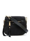 MARC JACOBS THE SMALL NOMAD TROOPER BAG
