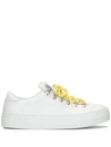 DIEMME MAROSTICA LOW-TOP SNEAKERS