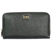 DOLCE & GABBANA DOLCE & GABBANA DUTCH MASTERS WALLET,11203482