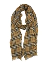 BURBERRY SCARF,11222721