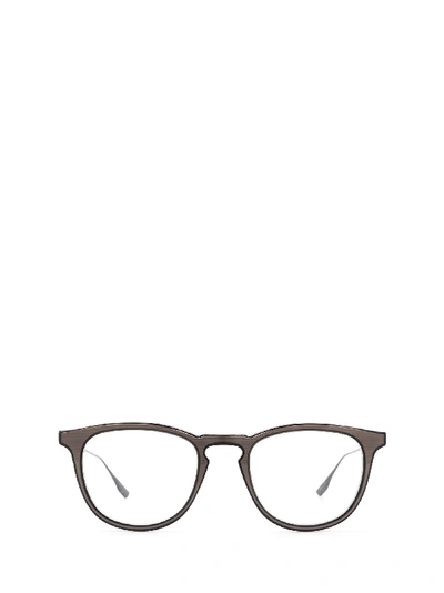 Dita Dtx105 Blk-blk Glasses