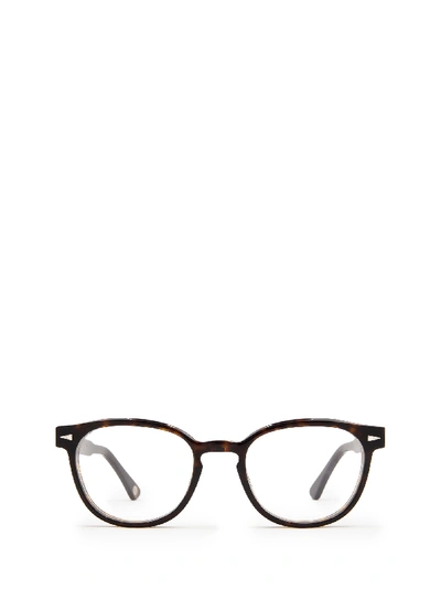 Ahlem Rue De Charonne Dark Turtle Glasses