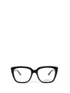 Balenciaga Tip Oversized Cat-eye Acetate Optical Glasses In 1
