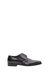 DOLCE & GABBANA FORMAL LACE-UP SHOES,11192027